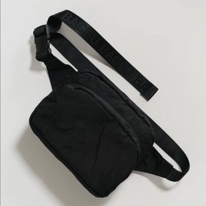 Baggu Fanny Pack - Black